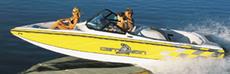 Centurion Sport Bowrider 2002 Boat specs