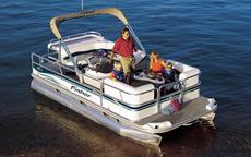 Fisher Freedom 180 2002 Boat specs