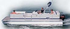 Harris Kayot Cruiser 180 2002 Boat specs