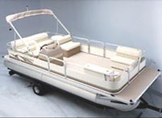 Odyssey Lextra 2101 2002 Boat specs
