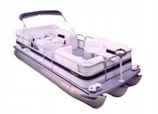 Odyssey Lextra 2102PG 2002 Boat specs