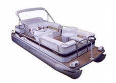 Odyssey Lextra 2102RE 2002 Boat specs