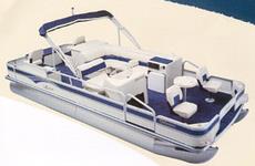 Odyssey Lextra 2309 2002 Boat specs