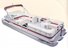 Odyssey Lextra 2506 2002 Boat specs