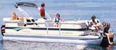 Odyssey Millenium 1701 2002 Boat specs