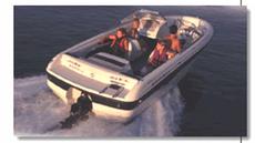 Reinell 185 2002 Boat specs