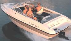 Reinell 197C 2002 Boat specs