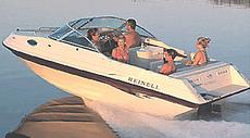 Reinell 200C 2002 Boat specs
