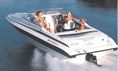 Reinell 240C 2002 Boat specs