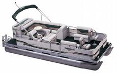 Sweetwater 2221 RE 2002 Boat specs