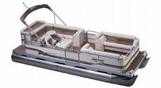 Sweetwater 2423 RE 2002 Boat specs
