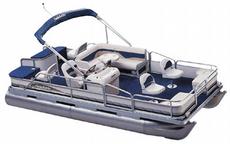 Sweetwater Challenger 180 FC  2002 Boat specs