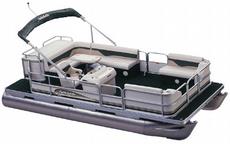 Sweetwater Challenger 180 RE  2002 Boat specs
