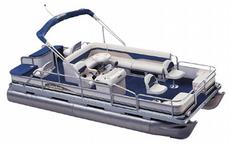 Sweetwater Challenger 200 FC  2002 Boat specs