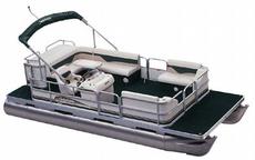 Sweetwater Challenger 200 RE  2002 Boat specs