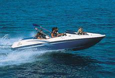 Yamaha LX2000  2002 Boat specs