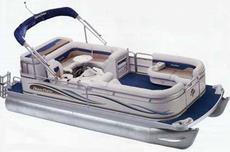 Aqua Patio 200 RE-3 2003 Boat specs