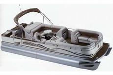 Aqua Patio 240 DF 2003 Boat specs