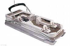 Aqua Patio 240 LC 2003 Boat specs