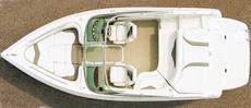 Caravelle 207 Bowrider 2003 Boat specs