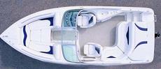 Caravelle 242 Bowrider 2003 Boat specs