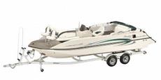 Fisher Freedom 2210 2003 Boat specs