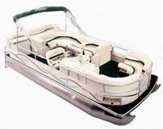 Odyssey Lextra 2102L 2003 Boat specs