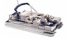 Odyssey Millennium 1703M 2003 Boat specs