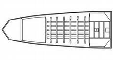 Polar Kraft SPORTSMAN MV 1566L/LDL 2003 Boat specs