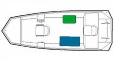 Polar Kraft SPORTSMAN MV 1571 SS 2003 Boat specs