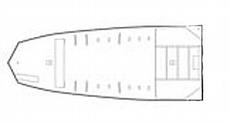 Polar Kraft SPORTSMAN MV 1890 DB 2003 Boat specs