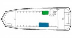 Polar Kraft SPORTSMAN MV 2085 SC 2003 Boat specs
