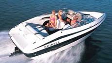 Reinell 200L 2003 Boat specs