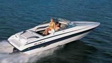 Reinell 240C 2003 Boat specs