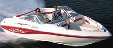 Rinker 192 Captiva Bowrider 2003 Boat specs