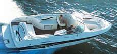 Rinker 282 Captiva Bowrider 2003 Boat specs