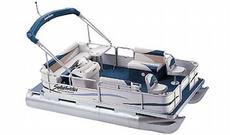 Sweetwater Challenger 160 F  2003 Boat specs