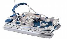 Sweetwater Challenger 180 FC  2003 Boat specs