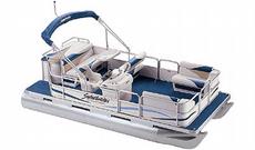 Sweetwater Challenger 180 RE  2003 Boat specs