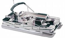 Sweetwater Challenger 200 FC  2003 Boat specs