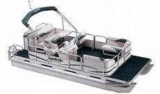 Sweetwater Challenger 200 RE  2003 Boat specs