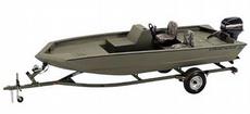Tracker GRIZZLY 1754 SC 2003 Boat specs