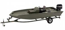 Tracker GRIZZLY 1860 SC 2003 Boat specs