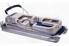 Aqua Patio 240 RE 2004 Boat specs