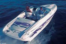 Baja Marine 275 Performance 2004 Boat specs