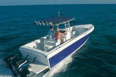 Baja Marine 280 Sportfish  2004 Boat specs