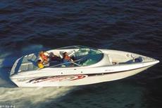Baja Marine 292 Islander 2004 Boat specs