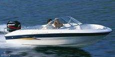Bayliner 160 2004 Boat specs