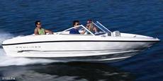 Bayliner 175 2004 Boat specs