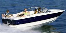 Bayliner 215 Classic 2004 Boat specs